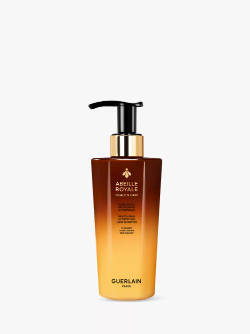 Guerlain Abeille Royale Scalp...