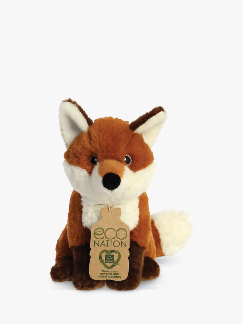 Aurora World Eco Nation Fox