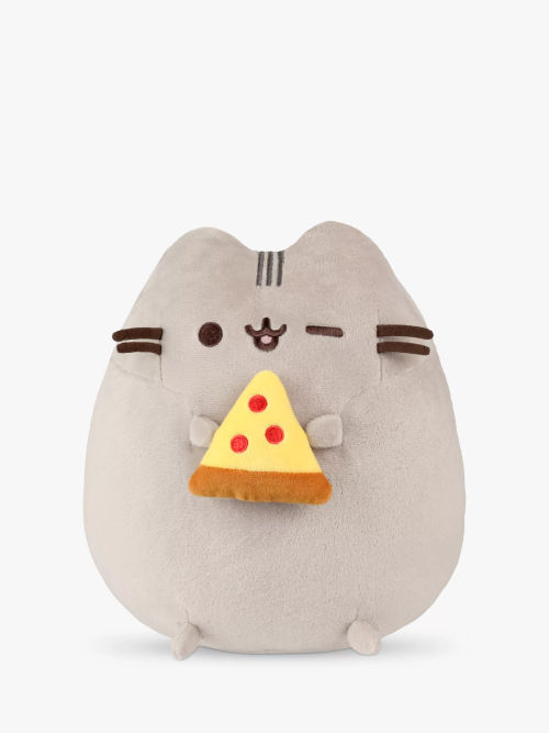 Aurora World Pizza Pusheen...