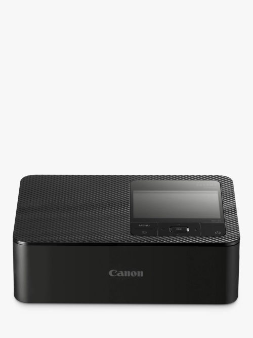 Canon Zoemini 2 Mobile Photo Printer, £119.99