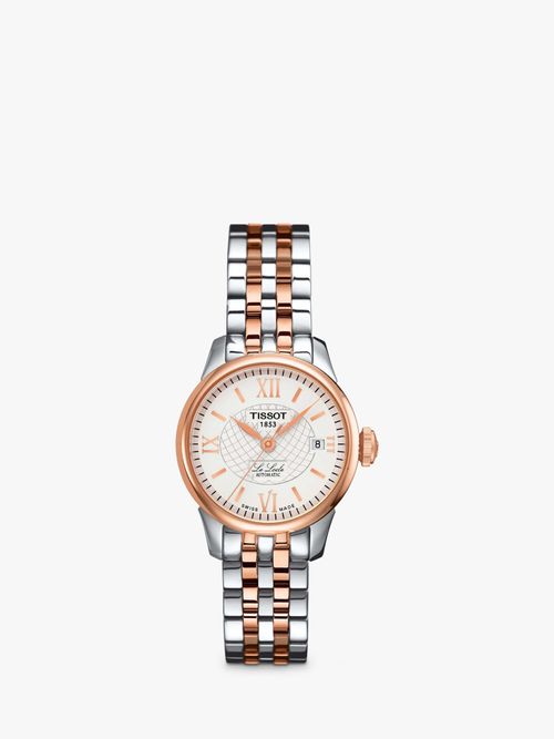 Tissot T41218333 Women's Le...