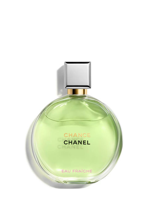 CHANEL Chance Eau Fraîche Eau...