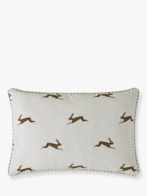 Emily Bond Alice Cushion,...