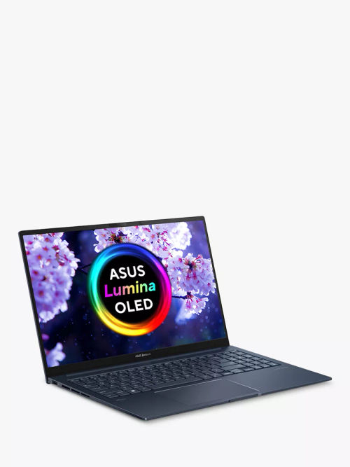 ASUS ZenBook 15 Laptop, AMD...