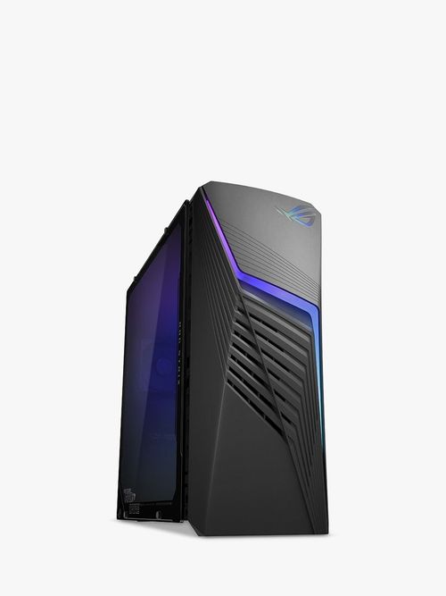 ASUS ROG Strix G16CH Gaming PC Review
