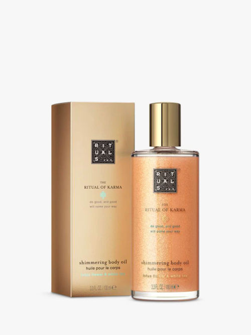 Rituals The Ritual of Ayurveda Hair & Body Mist, 50ml at John Lewis &  Partners