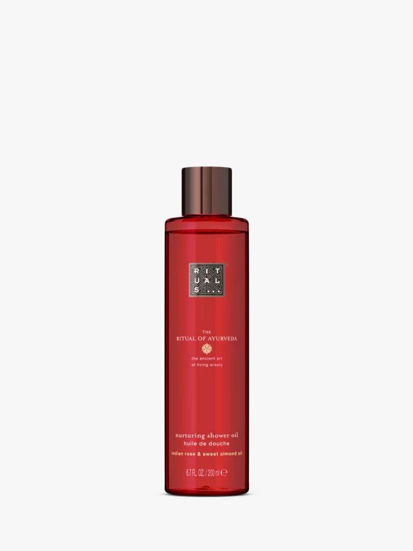 The ritual of 2025 chado body mist