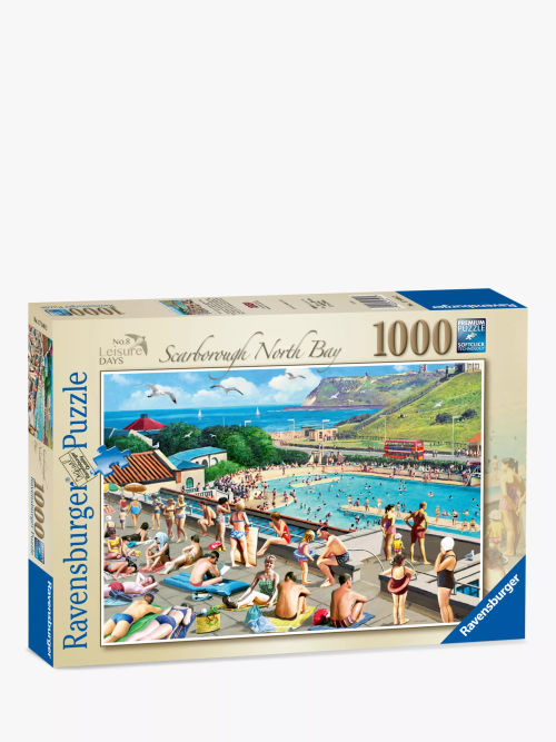 Ravensburger Scarborough...