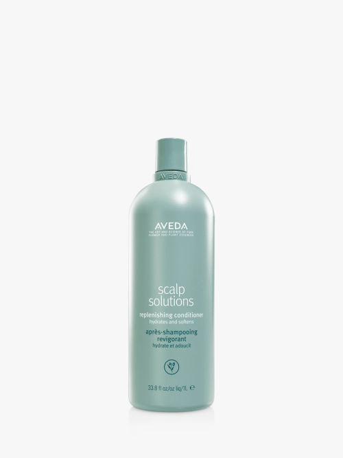 Aveda Scalp Solutions...