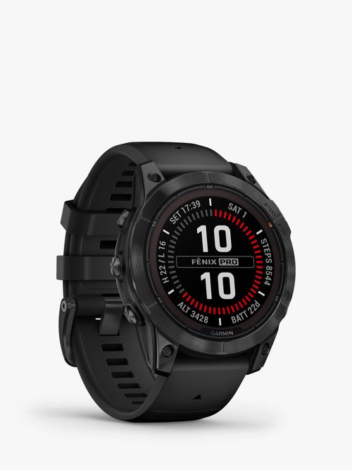 Garmin fēnix 7 Pro Solar GPS,...