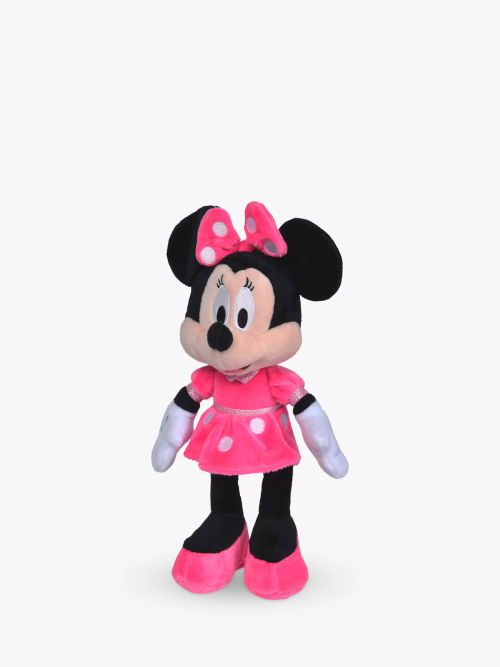 Disney Minnie Mouse Plush...