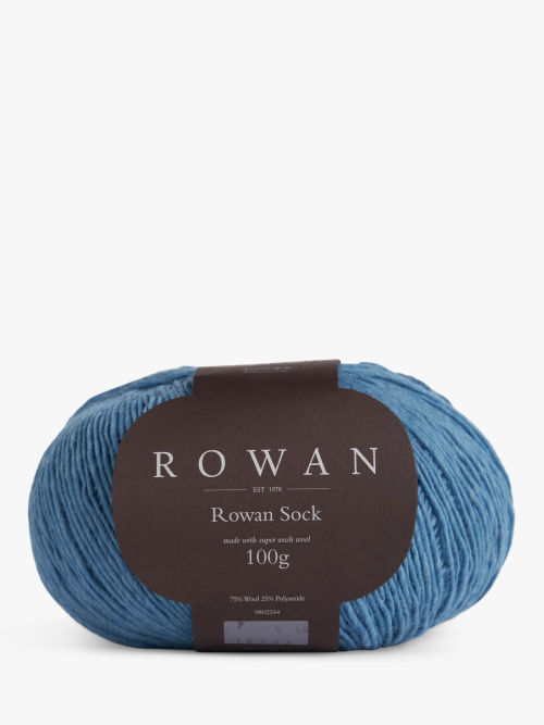 Rowan Sock Wool, 100g