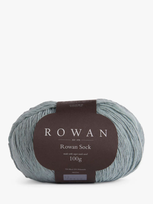 Rowan Sock Wool, 100g