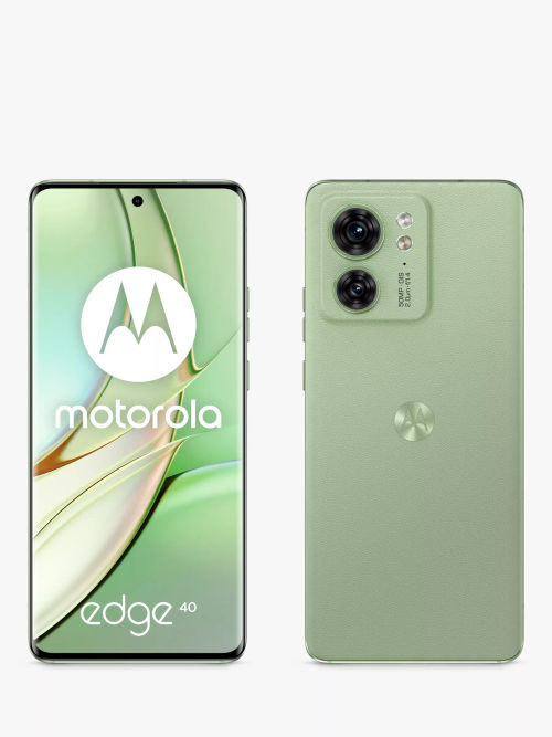 Motorola Edge 40 Smartphone,...