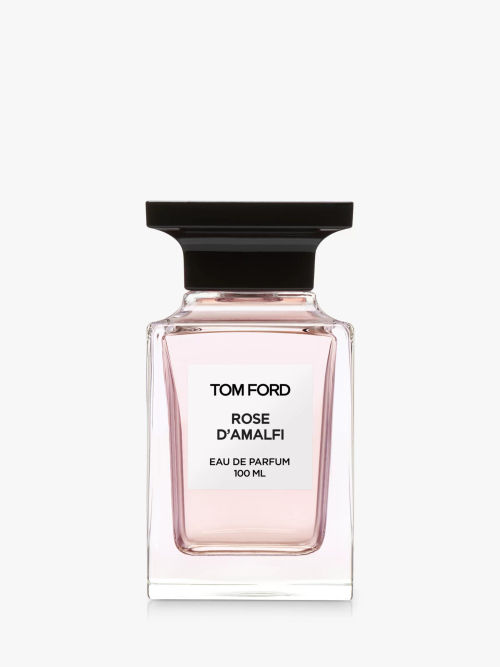 TOM FORD Private Rose Garden...