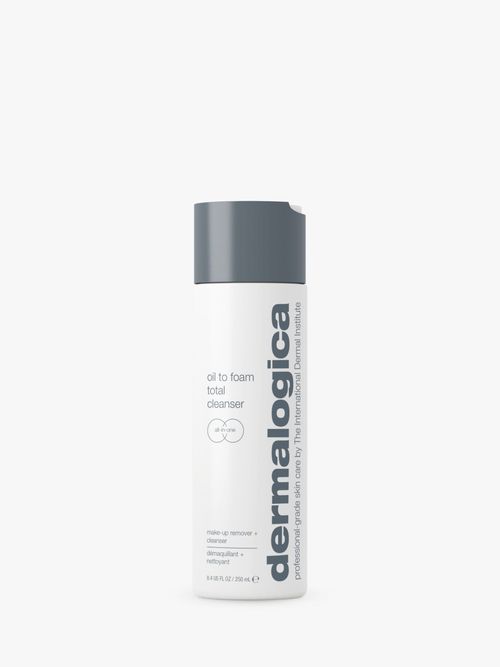 Dermalogica Oil to Foam Total...