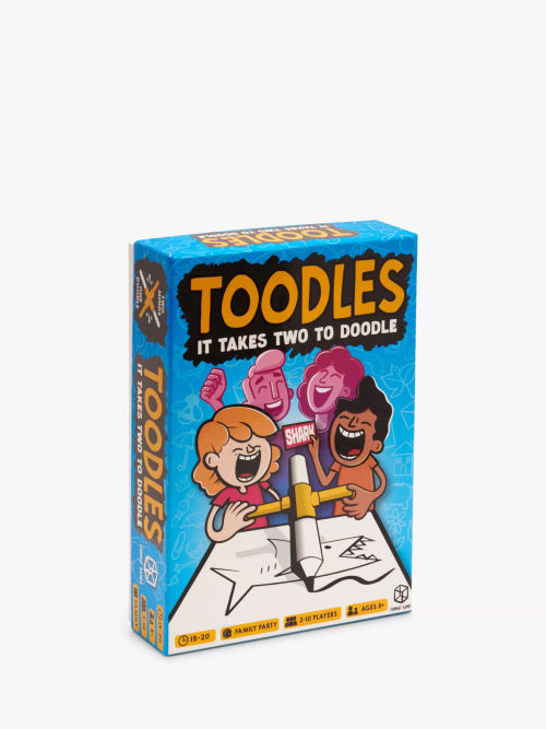 Asmodee Toodles Drawing Party...