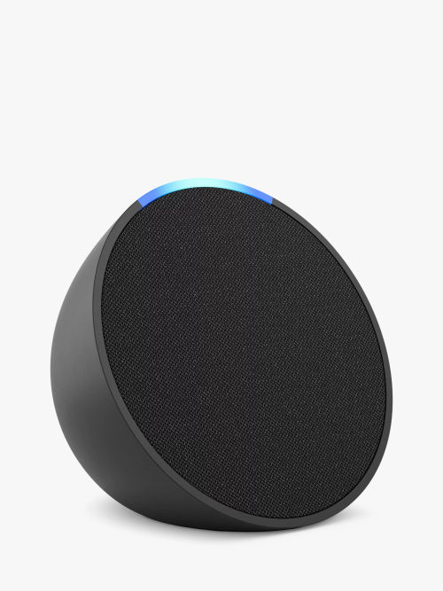 Echo Dot Smart Speaker with Alexa Voice Recognition & Control, 5th  Generation (2022)