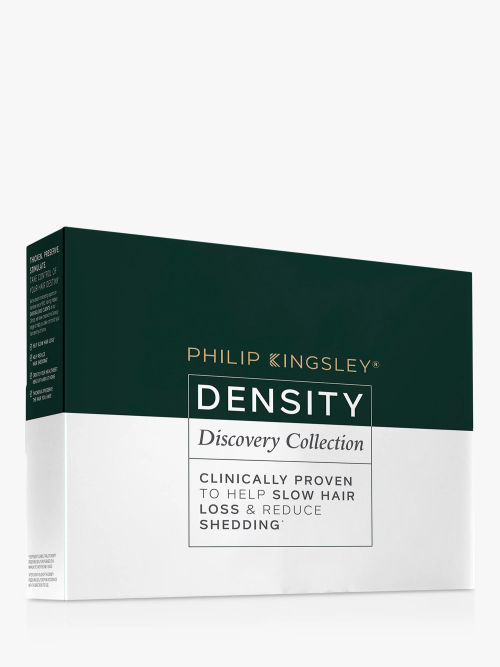 Philip Kingsley Density...