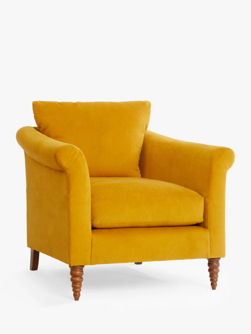 John Lewis Sloane Armchair,...