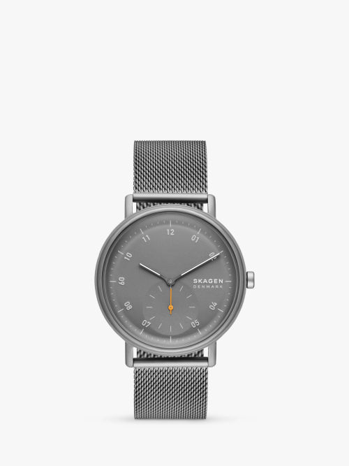 Skagen SKW6891 Men's Kuppel...