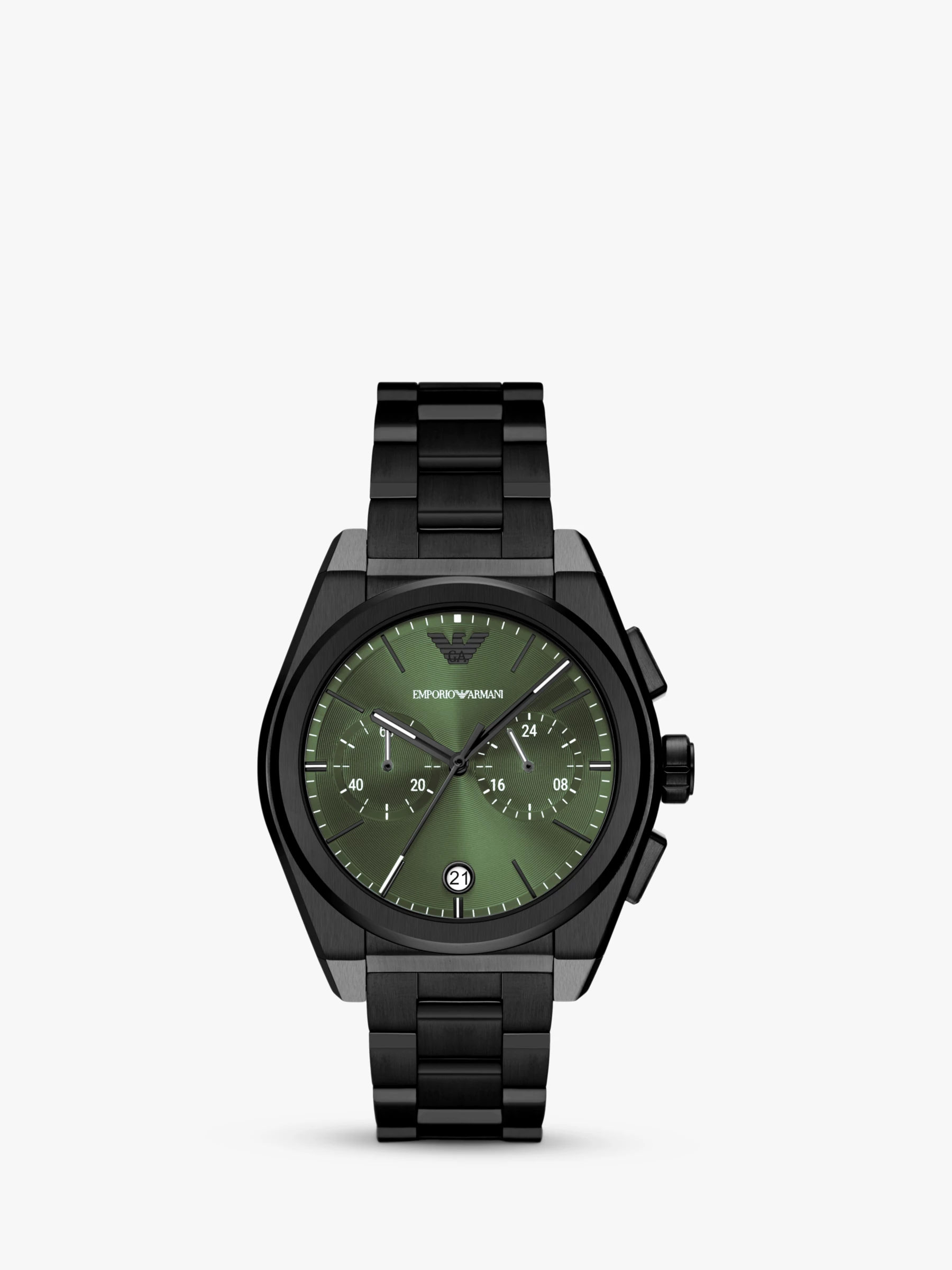 Emporio Armani Watch Renato AR2453 | Watches Prime