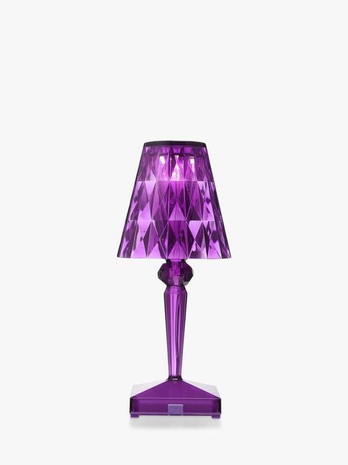 Kartell Battery Table Lamp