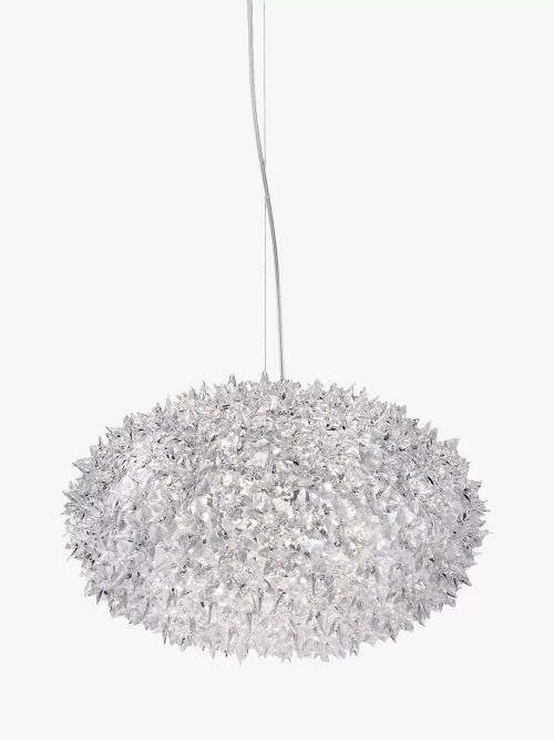 Kartell Bloom Pendant Ceiling...