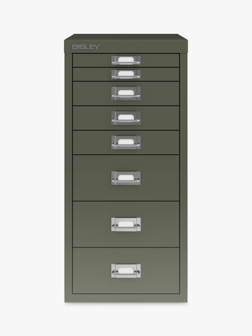 Bisley MultiDrawer 8 Drawer...