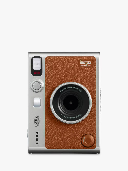 Fujifilm Instax Mini Evo...