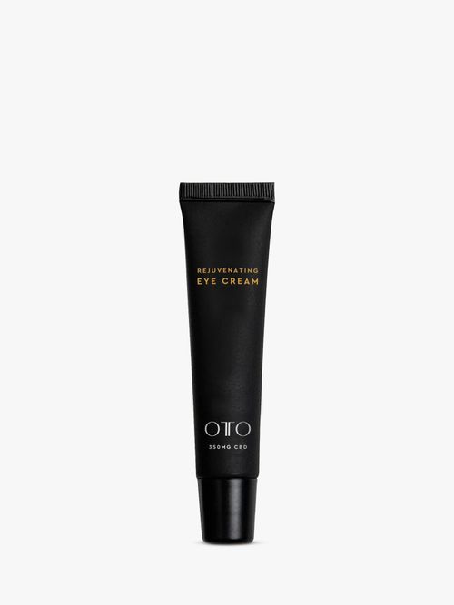 OTO Rejuvenating Eye Cream,...