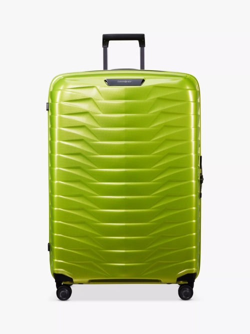 Samsonite Proxis 4-Wheel 81cm...