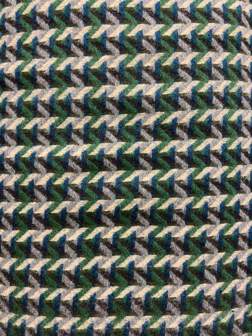 Viscount Textiles Herringbone...