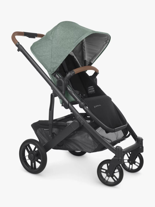 UPPAbaby Cruz V2 Pushchair