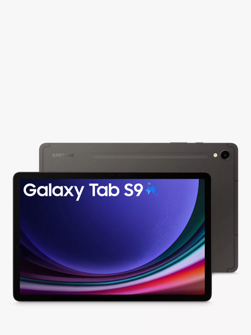 Samsung Galaxy Tab S9 Tablet...