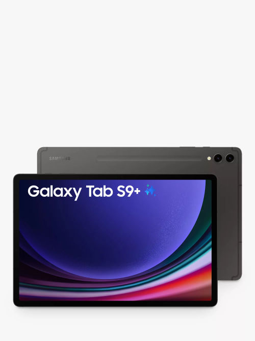 Samsung Galaxy Tab S9 FE+ Wi-Fi (12GB/256GB) 12.4-inch Android