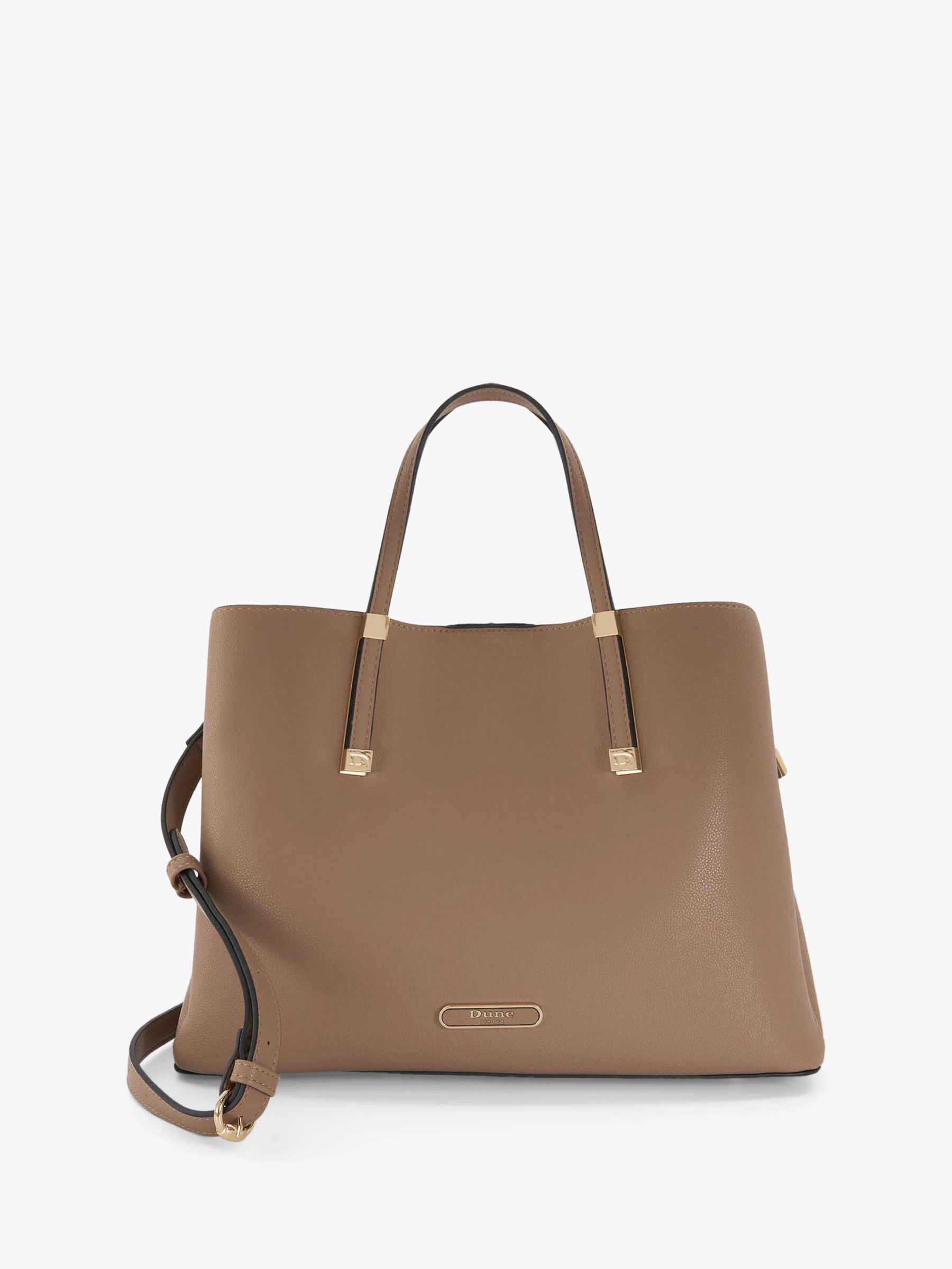 Dune darlow store bag