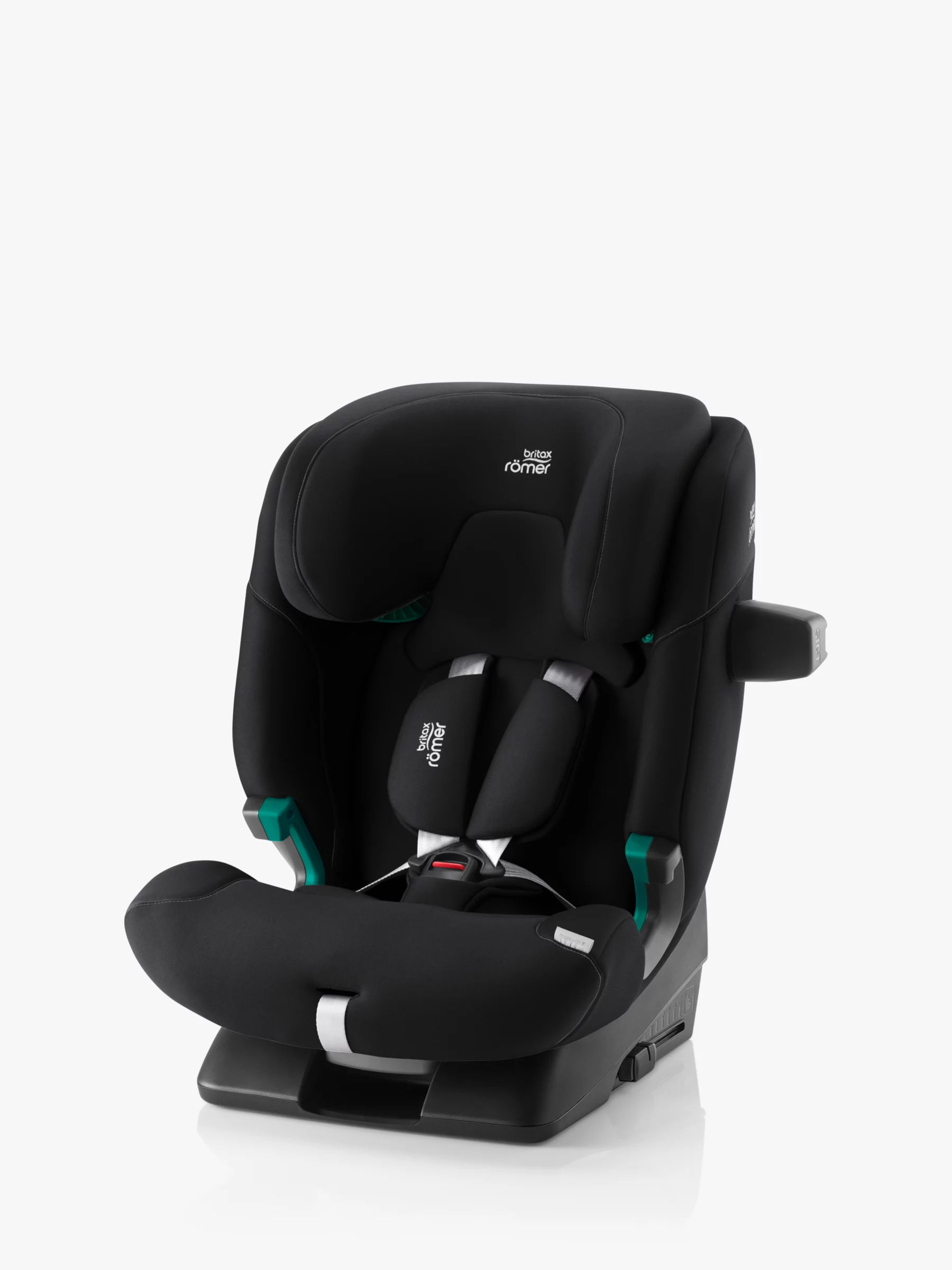 Britax advansafix shop car seat