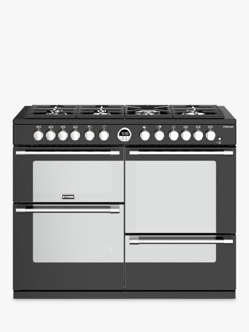 Stoves Sterling 110cm Dual...