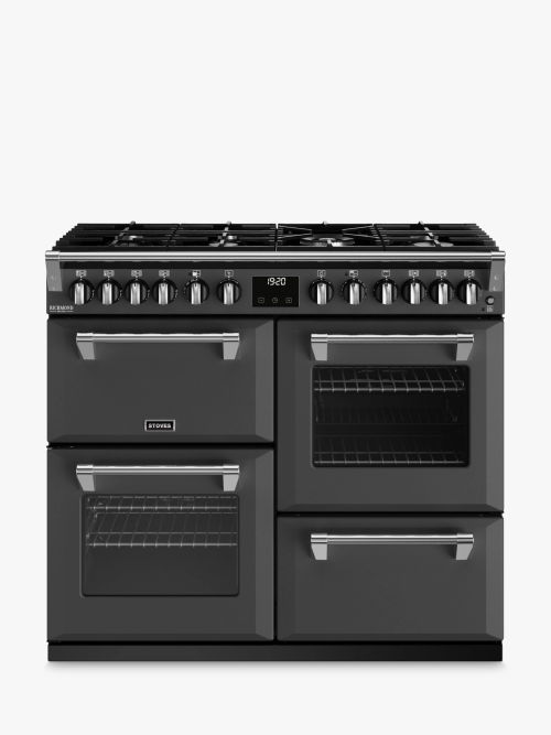 Stoves Richmond Deluxe 100cm...