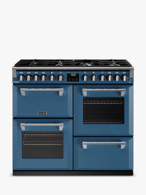 Stoves Richmond Deluxe 100cm...