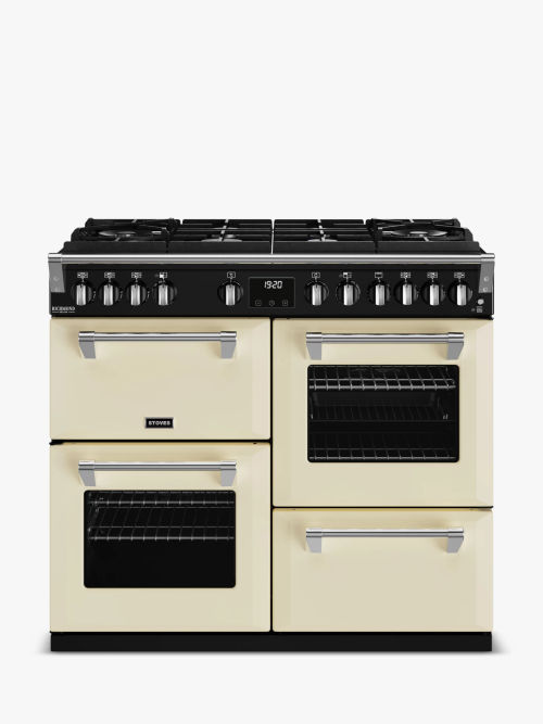 Stoves Richmond Deluxe 100cm...