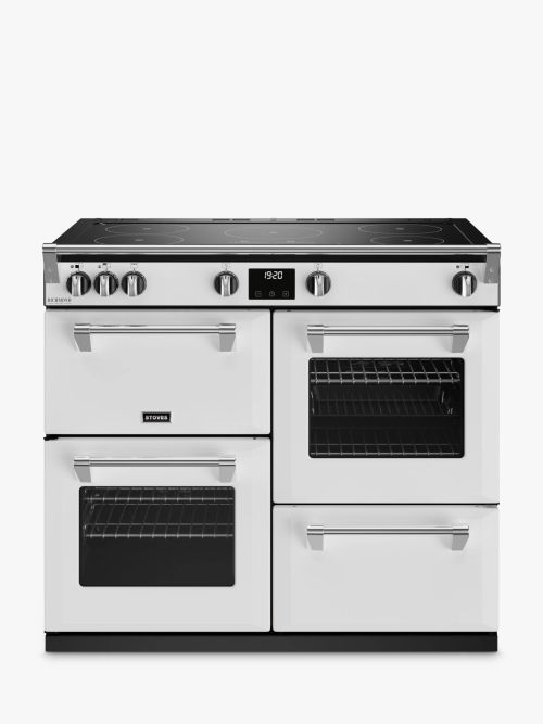 Stoves Richmond Deluxe 100cm...