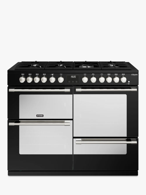 Stoves Sterling Deluxe 110cm...