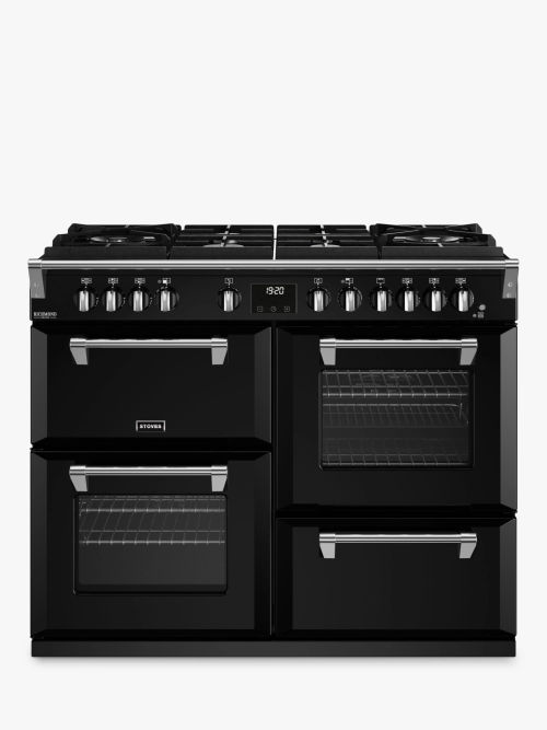 Stoves Richmond Deluxe 110cm...