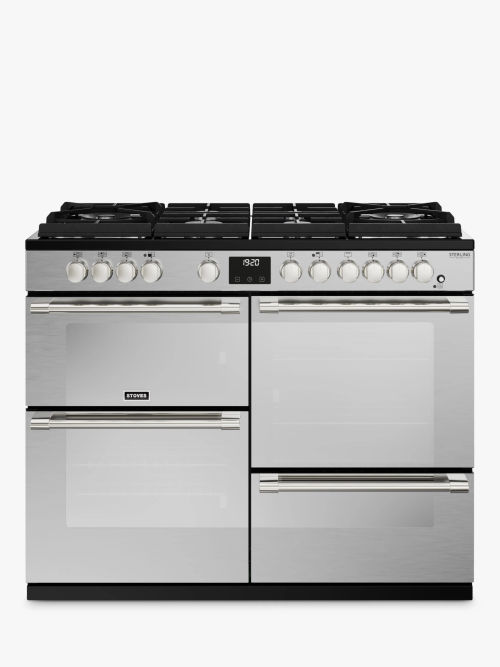 Stoves Sterling Deluxe 110cm...