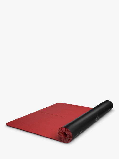 Peloton Reversible Workout Mat, £60.00