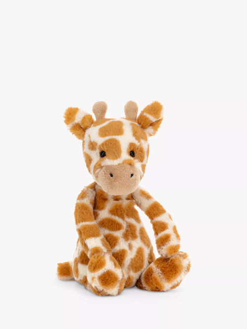 Jellycat Bashful Giraffe Soft...