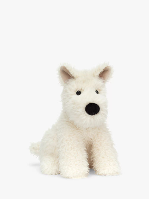 Jellycat Munro Scottie Dog...