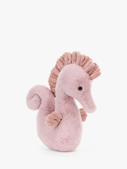 Jellycat Sienna Seahorse Soft...